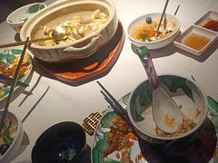 -華府(凯德晶萃店)