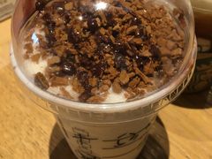 -星巴克(豫园九曲桥店)