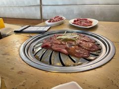 牛舌-喜来稀肉(望京店)