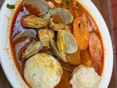 -大中沙茶面(中山路店)