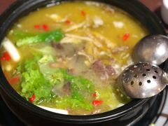 -尼玛藏家风味园(阿山食城店)