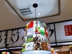 -羊来顺冰煮鲜羊 铁锅烀羊肉(中央大街店)