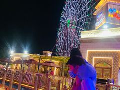 -三亚海昌梦幻海洋不夜城