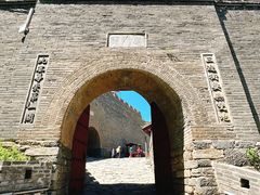 -雁门关景区