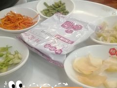 -桥香园过桥米线(国贸店)