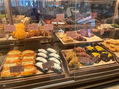 -RUXU入续糖水铺与包(卓悦中心店)