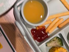 -豪客来牛排(重庆冉家坝SM广场1712店)
