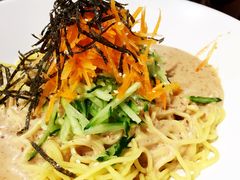 厝内胡麻拌面-厝内小眷村(天河南一路店)