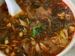 狗肉汤-老友谊冷面店(苏家屯店)