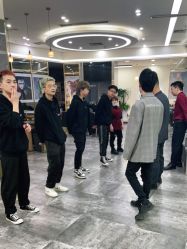 -名作·臻美Hair SaLon