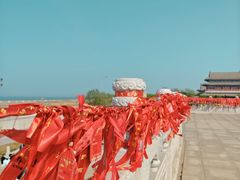 -天津妈祖文化园