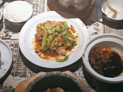 -绿茶餐厅(燕郊永旺店)