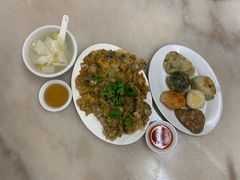 -飘香小食店(国平路店)