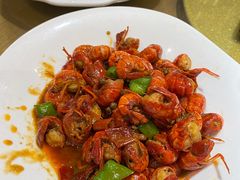 -亲回家吃饭餐厅(黄陂店)