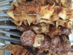 -好地方伊斯兰抓饭拌面