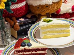 -姆们M Sweetie Cake(五道口店)