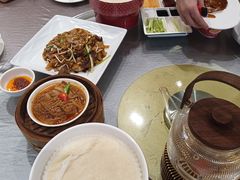 -丰鲤楼•闽南茶楼(仟禧汇店)