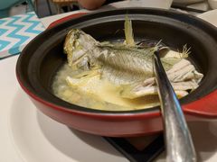-莆田餐厅PUTIEN(三里屯店)