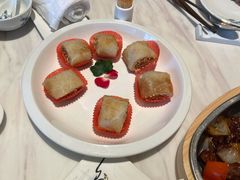 手工麻糍-宁波石浦大饭店(新材料城店)