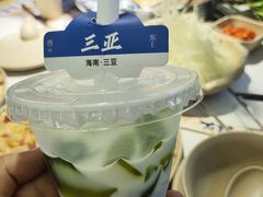 -太琼糟粕醋·海南酸汤火锅(亚龙湾店)