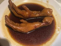 -绿茶餐厅(西单老佛爷店)