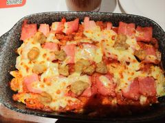 -烁先生披萨·儿童餐下午茶(河南岸店)