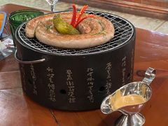 -卢布里西餐厅(总店)