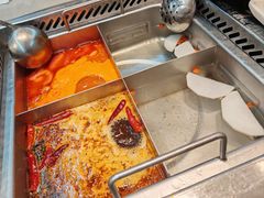 -海底捞火锅(高新活力汇店)