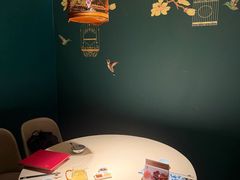 -侨美食家·粤菜(体育西路店)