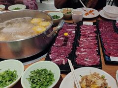 -掂档潮汕牛肉火锅(cityon熙地港店)