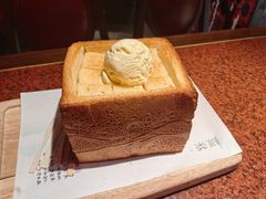 -绿茶餐厅(蓝色港湾店)