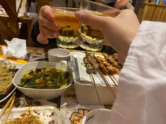 -木屋烧烤(双榆树店)