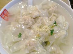 虾仁馄饨-琴岛顺天馄饨(乐客城店)