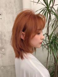 -3AM·S HAIR SALON烫发染发接发