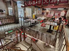-五马集·海鲜·温州大牌档(黑金冠五马街十字路口店)