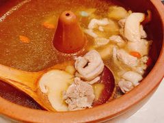 -无锡苏宁银河国际酒店-悦府65中餐厅