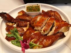 -新白鹿餐厅(第一百货店)