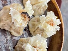 -都一处烧麦馆(前门店)