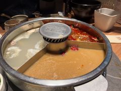 -巴奴毛肚火锅(京西大悦城店)