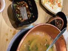 -妈妈的味道(和顺古镇店)