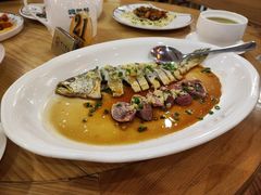 -德胜轩正宗顺德菜(宝安沙井会展中心店)