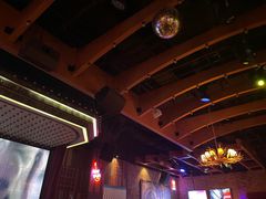 -MR.ROCKY洛奇先生RESTAURANT&BAR(宝安壹方城店)