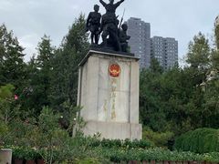 -文瀛公园