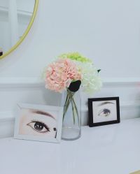 点击看大图 -韩美绣·骨相纹眉·洗眉美瞳线