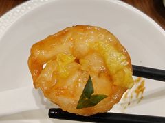 -福海居烤鸭店(鸟巢店)