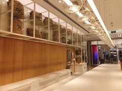 -% Arabica阿拉比卡咖啡(深圳湾万象城店)