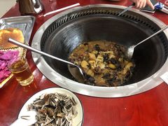 -哈尔滨东北铁锅炖(都督街店)