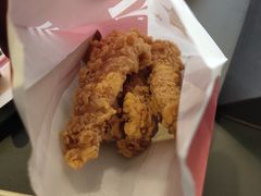-肯德基(海湖店)