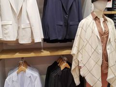 -优衣库(哈尔滨乐松广场店)