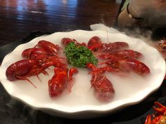 -沪小胖小龙虾(淮海中路旗舰店)
